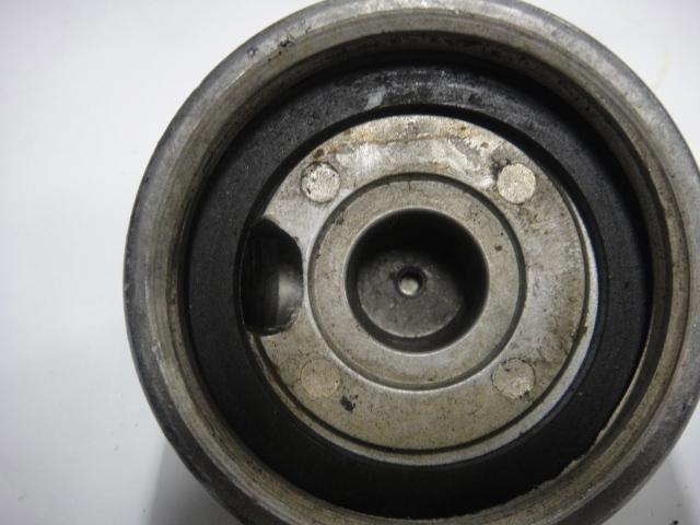 Hamada Filter Bottle Manifold