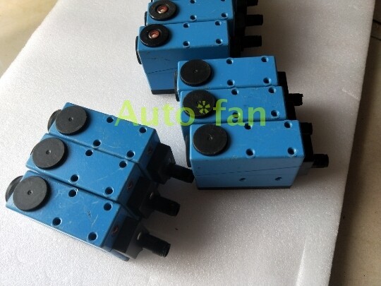 1pc used NT6-03018 1006367 sensor