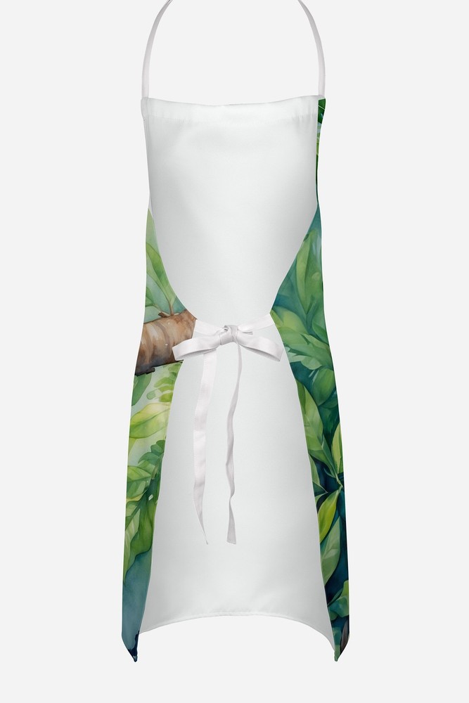 Yellownaped Amazon Parrot Apron DAC7473APRON