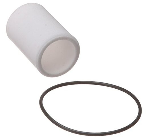 DeVilbiss HAF6 Water Separator Filter Element and O-Ring