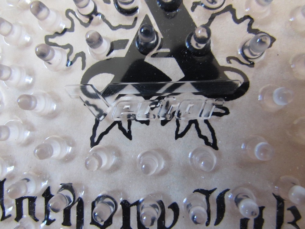 Anthony Lakes Oregon Ski Area Snowboard Snow Kick Plate