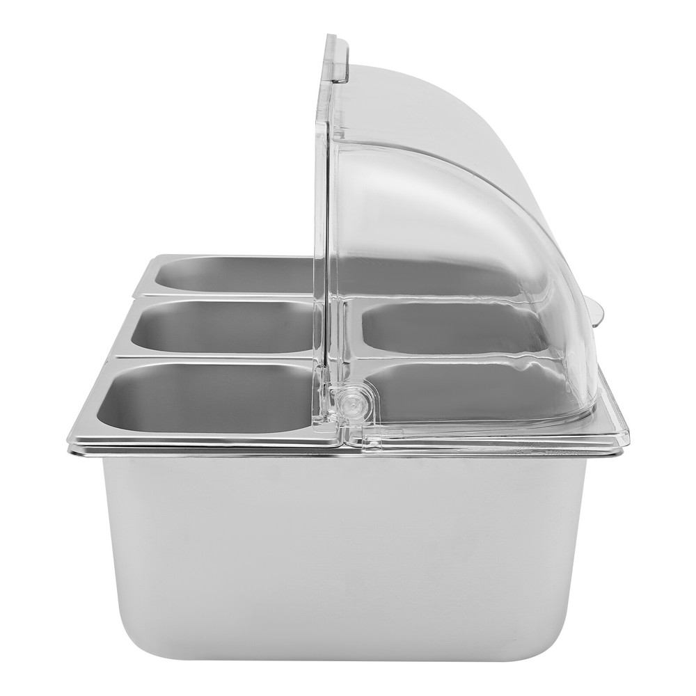 Serving Container, Food Serving Container, Food Serving Container with Lid