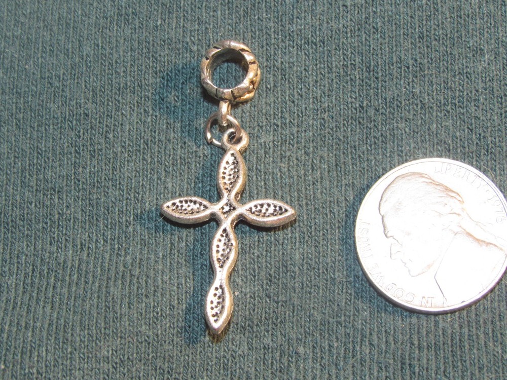 Wicca Witch Blessed Affirmation Pendant HOPE