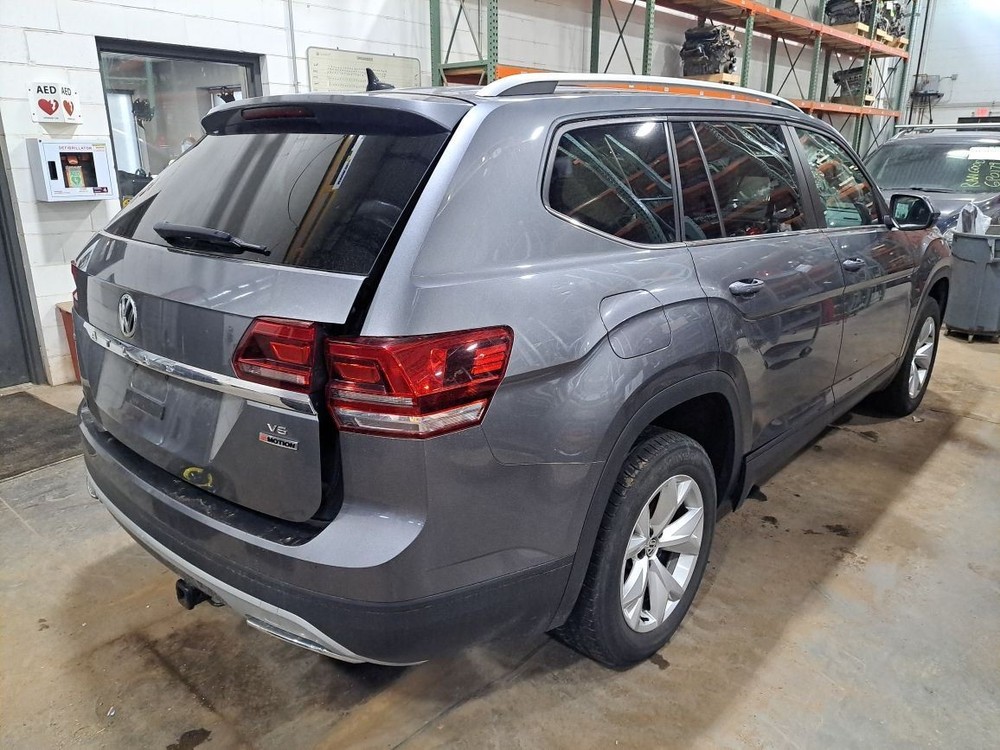 2019 Atlas Jack Sku#4394545