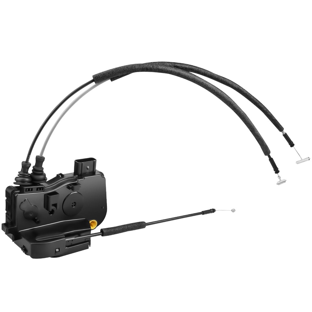 OGATOO Door Lock Actuator Front Left Driver Side Fit for 2011 2012 2013 Black