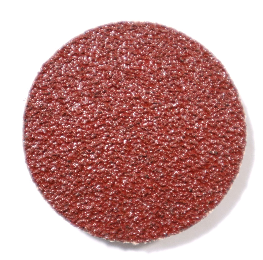 100 pcs, MERIT, 2" QUICK CHANGE DISC, 40 GRIT 69957399707
