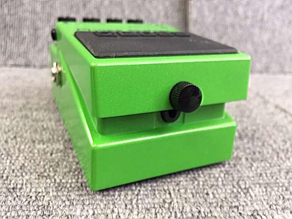 Boss PH-3 Phase Shifter Pedal