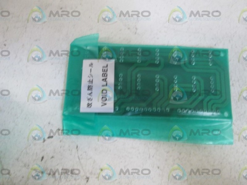 ISHIDA PC PANEL BOARD P-5436-1 NSNP
