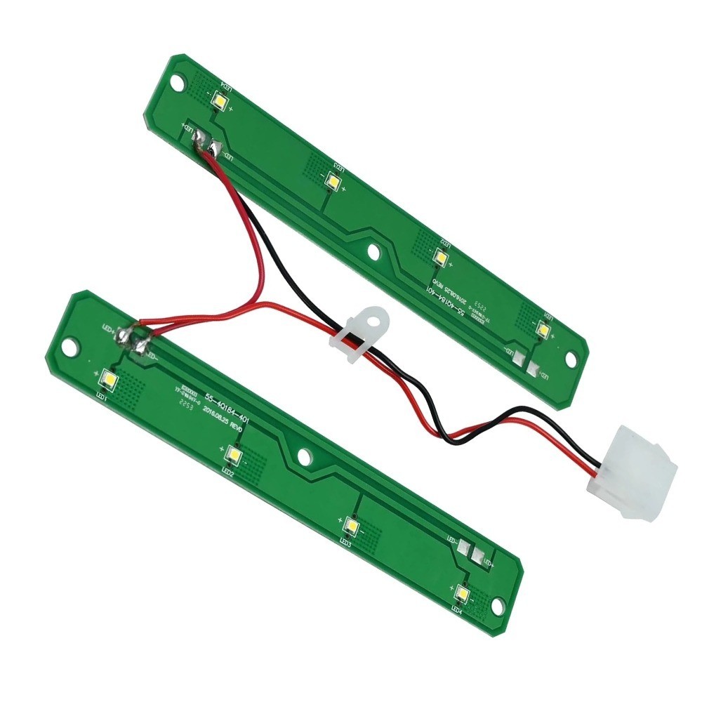 W11042554 Refrigerators LED Light Module Board For Whirlpool Maytag Refrigerator