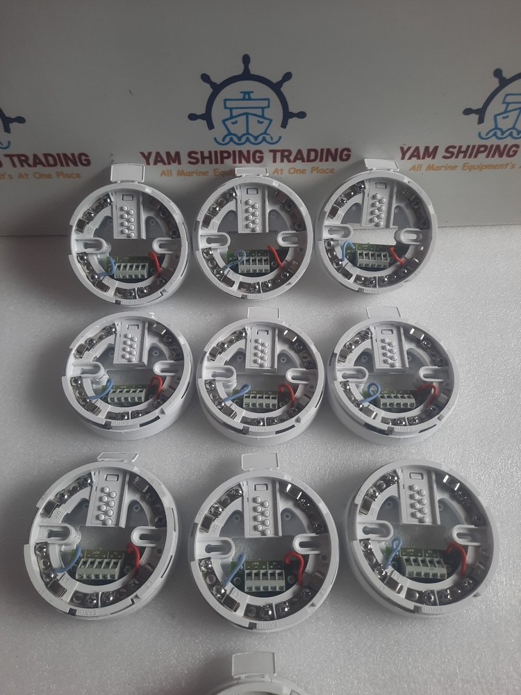 10× Apollo XP95 Isolating base 45681-284APO