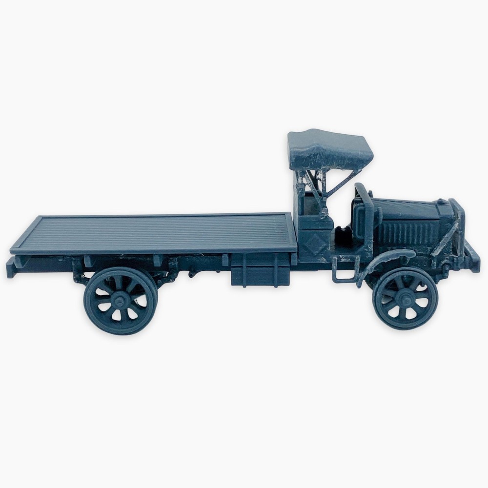 Liberty Truck (flatbed)