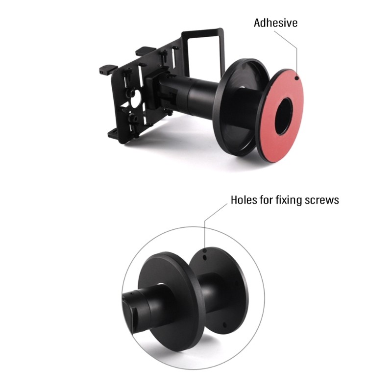 Convenient Stand POS Machine Display for Cash Register Improve Work Efficiency