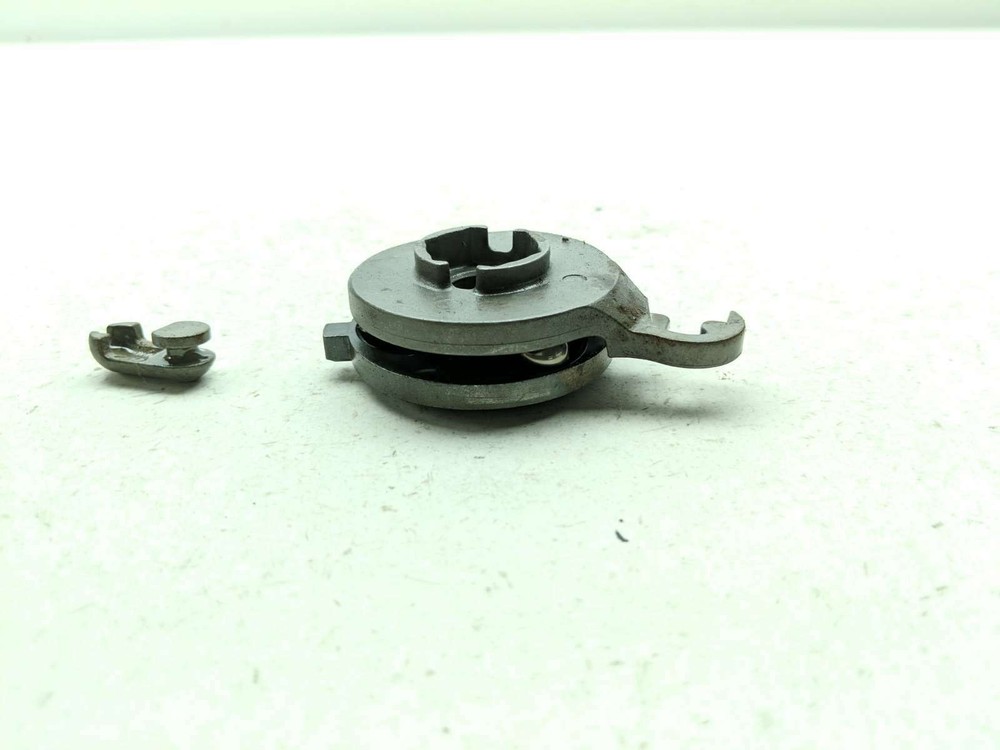 10 Harley Davidson Iron XL883 Clutch Ramp