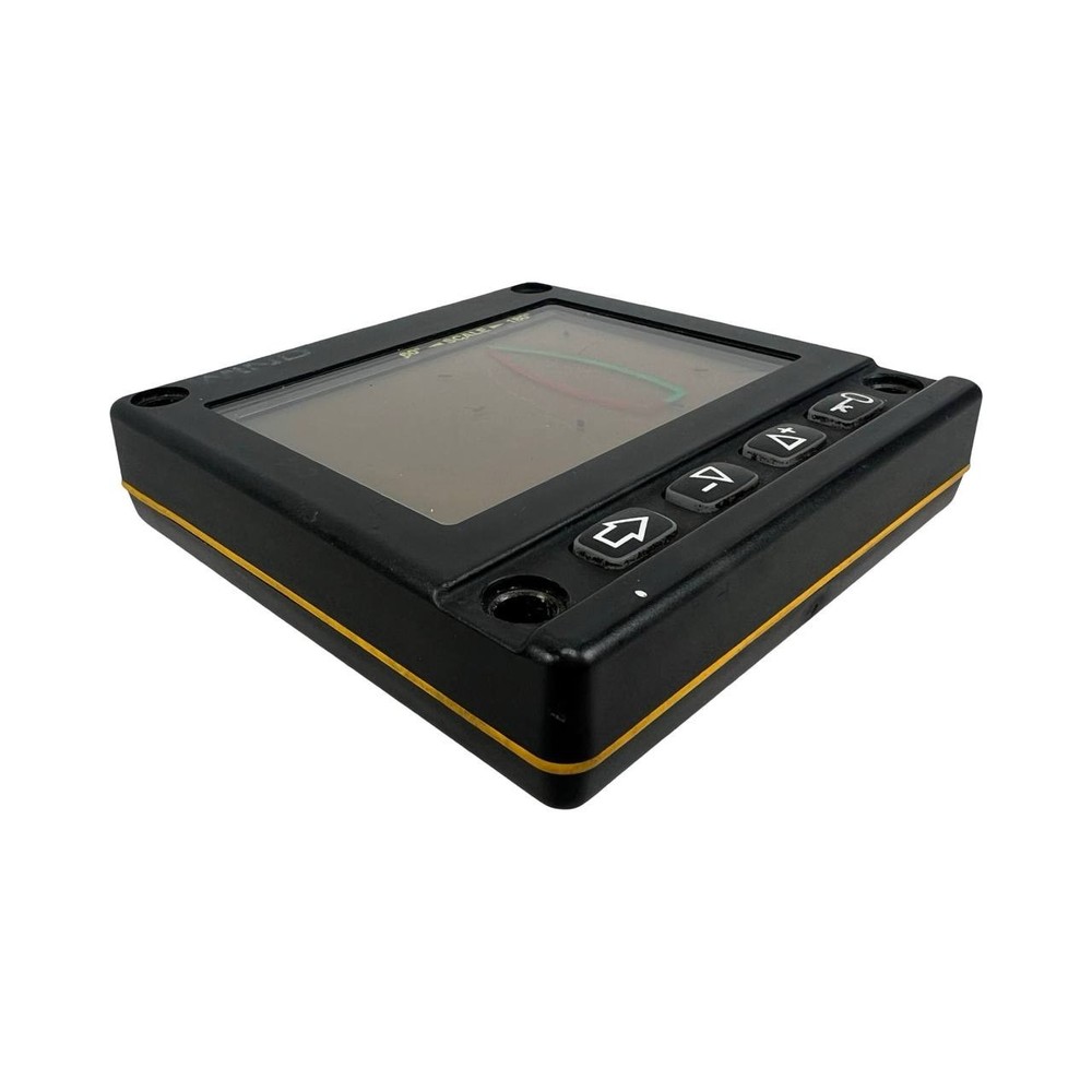 Log Depth + Wind Nexus Silva Comnav Star Data Display | UNTESTED AS-IS |