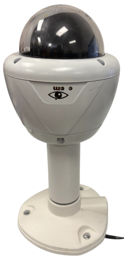 Speed dome Camera PT-8610-C