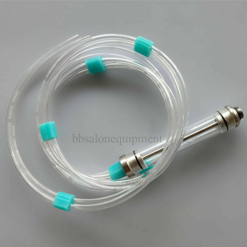 Diamond Dermabrasion Wand Replacement Attachment Microdermabrasion Machine Part