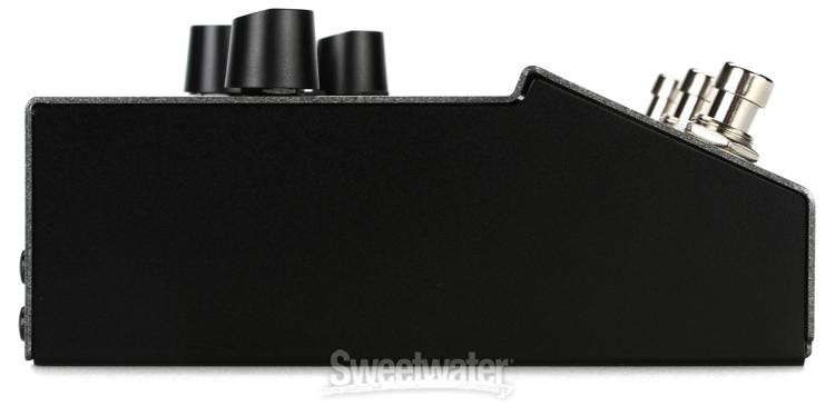 Boss RV-500 Reverb Pedal