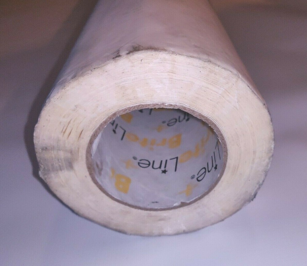 BriteLine Application Film - 54" Roll