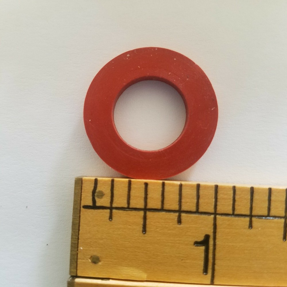 RUBBER WASHERS