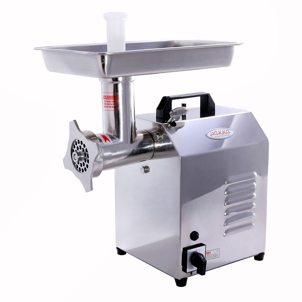 Hakka 3 IN 1 Multi-function Kitchen Food Processor Meat Mixer Grinder Tenderizer