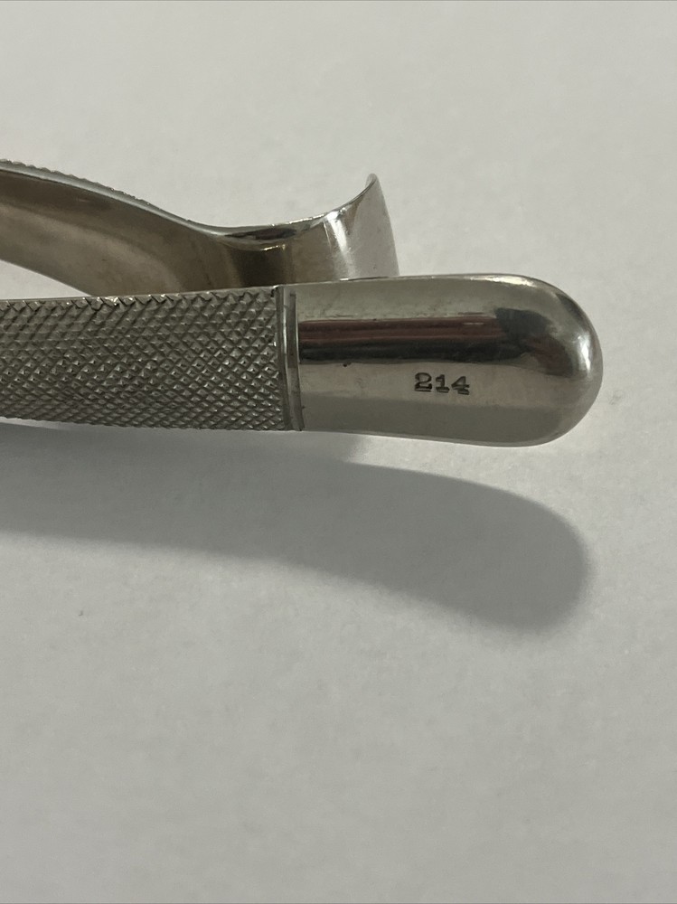 Dental Pliers No:214 ,SSW