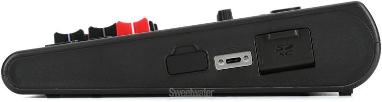 Zoom R20 16-track Recorder / Interface / Controller Workstation