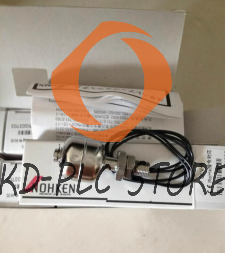 1PCS new NOHKEN OLV-5 Small Float Liquid Level Switch Controller