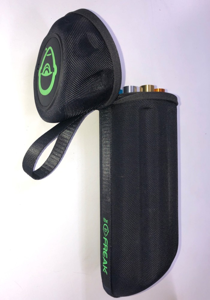 Freak XL Boremaster V2 Insert Kit - Aluminum