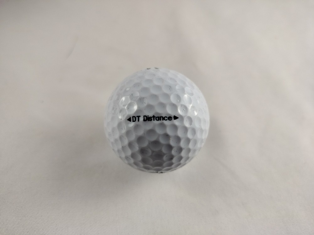 LOGO GOLF BALL-ORIGINAL 1990’S LIGHTPATH LONG ISLAND GOLF CLASSIC