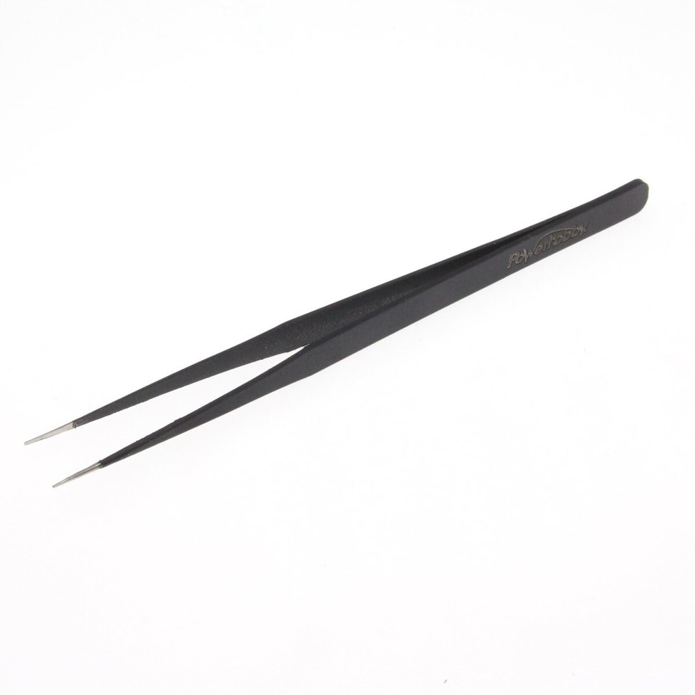 Powerhobby Straight Tweezer RC Tools