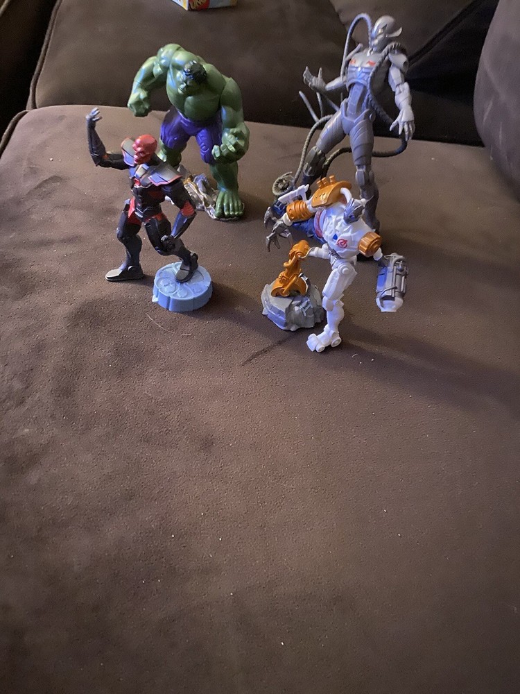 Disney Playmation