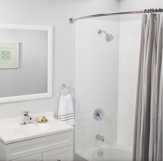 MOEN CFG 48401GR Four Function Wallmount 1.75 gpm Showerhead in Chrome