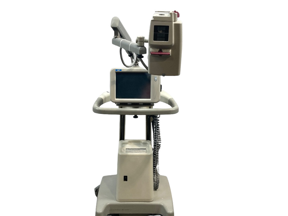 LIEBEL FLARSHEIM INJECTOR SYSTEM 903300C @