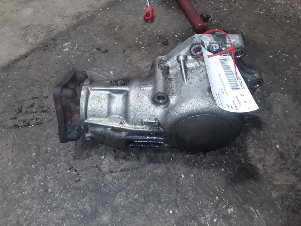 Transfer Case Fits 07-12 RDX 790137