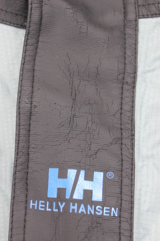 Helly Hansen Kayaking / Paddling Top – Large – Light Blue