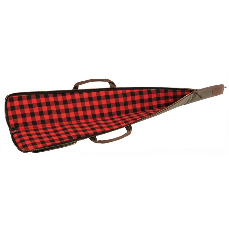 Evolution Outdoor 44347-EV Rawhide Rifle Case