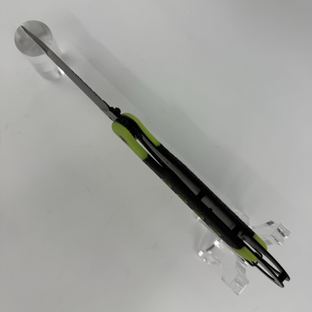 UST - Ultimate Survival Technologies UST Folder 3.5 Glo Folding Pocket Knife