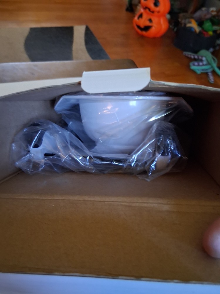 Kitchen Mandolin By Sharper Image Stainless Steel Blade In Box