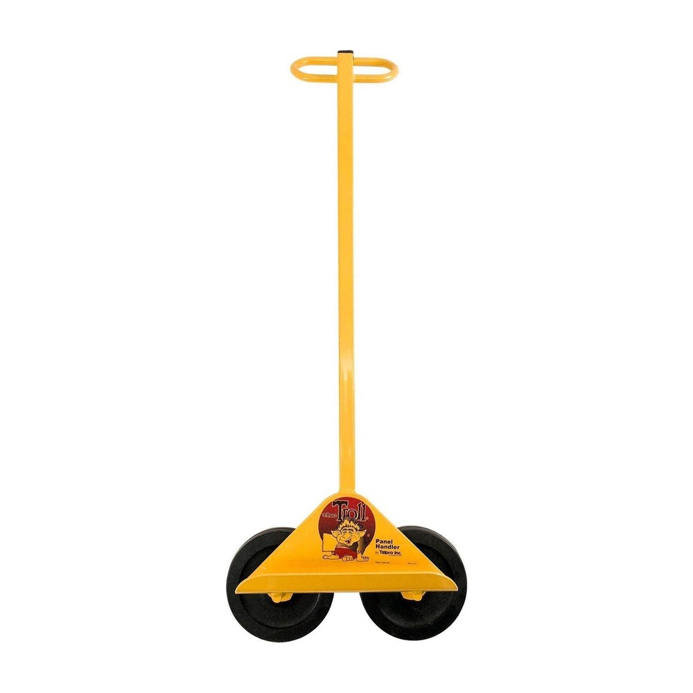 Troll Model 49 Drywall Panel Handler - 300 lbs Capacity