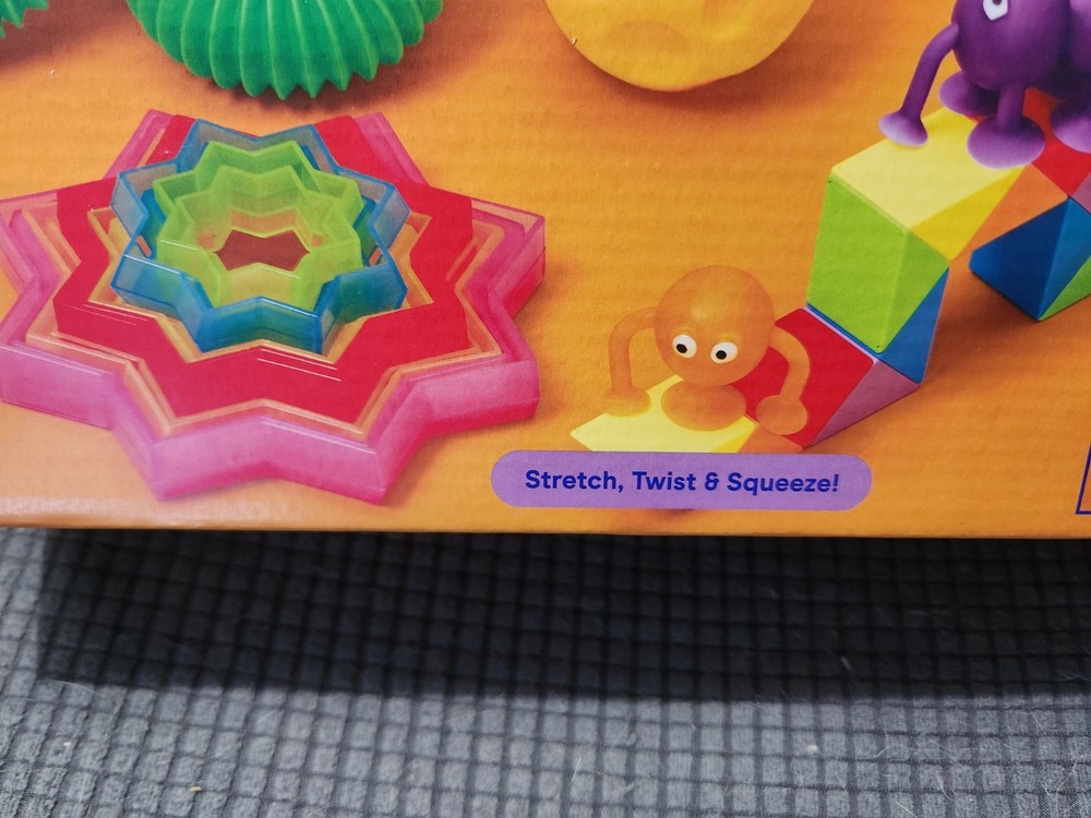 Giggle Scape Fidget Box