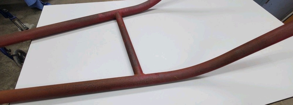 1973 Troybuilt Horse Handle Bars