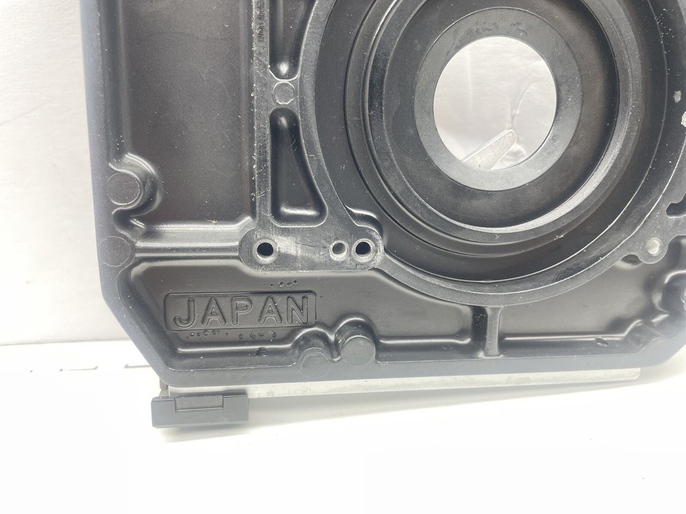 Olympus KHC Microscope XY Stage with Slide Assembly