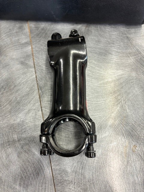 Bontrager Comp Blendr Stem 31.8 90mm/100mm 7 degree