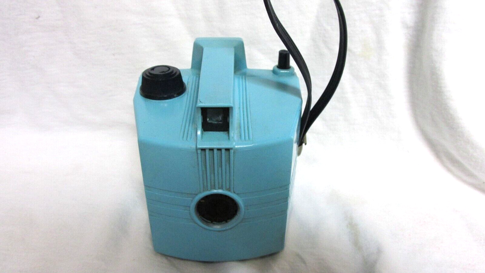 VINTAGE 1960s IMPERIAL MARK XII CAMERA