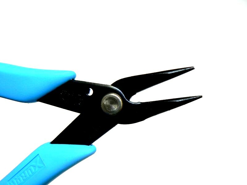 Beading Tool Kit Beading Stringing 3 Piece Set Xuron 410 Shear 450 & 488 Pliers