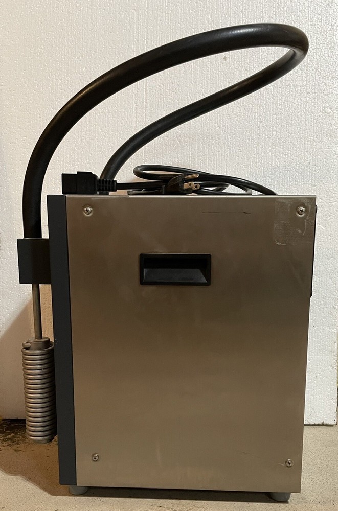 Huber TC50E Immersion Probe Cooler
