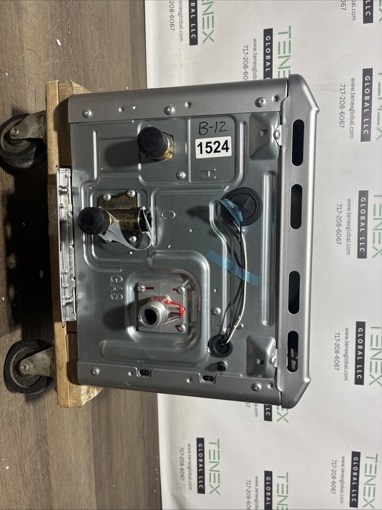 Rinnai RE199eP Outdoor Tankless Water Heater 199k BTU Propane Gas (B-12 #1524)