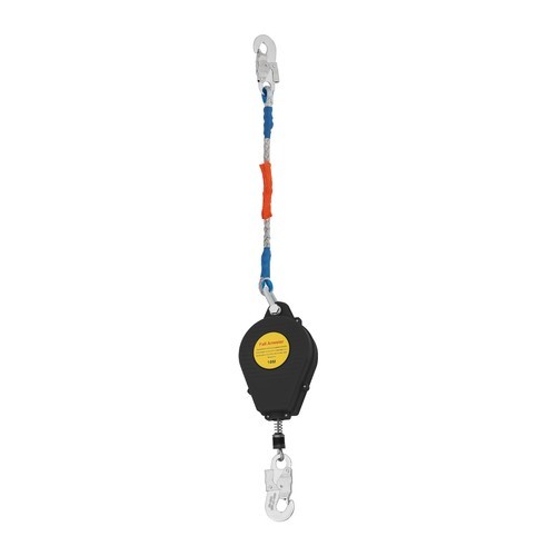 10m Self-Retractable Fall Arrester Fall Arrest Protector Fall Protection Gear