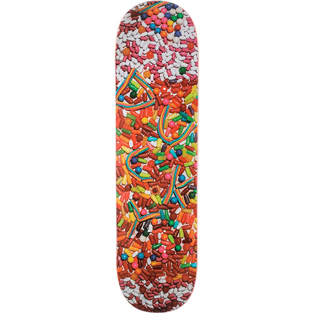 PIZZA Kovacs Candy Deck-8.5