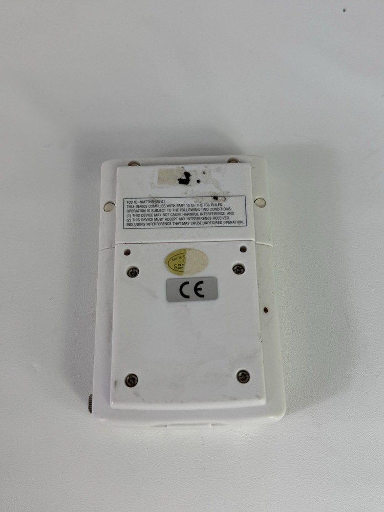 Fisher Scientific Thermo Sensor 433 MHz Cable Free Sensor Tested Working